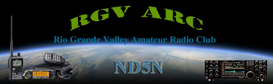 Rio Grande Valley Amateur Radio Club